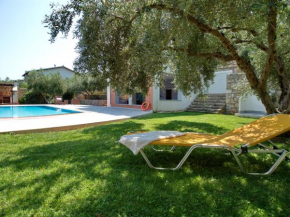 Villa Avra Vrisses Crete